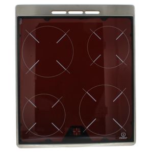 HOB TOP GLASS IX## J00170288