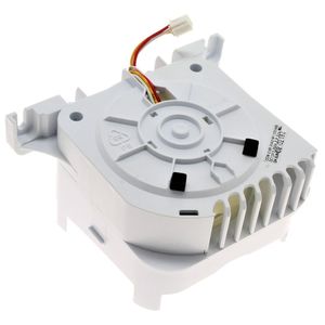 FAN VELA ALMES 12V DC J00321734