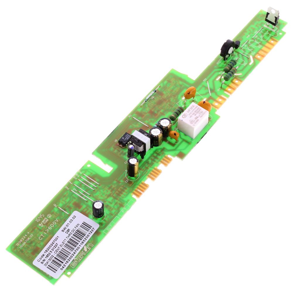 MODULE PROGRAMMED NF ESSENSIA175 THR3 J00256771 - Hotpoint