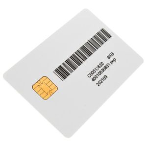 CARD 8 KB MATERIA SW 400010836881 J00308151