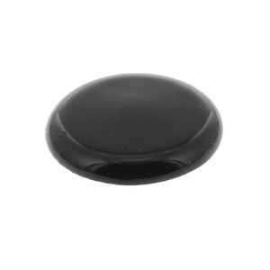 BURNER CAP 37 BLACK J00222129