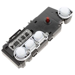 INTERFACE WITH KNOB + LED J00237223