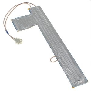 GUTTER HEATER (SERVICE REPLACEMENT) (RF) J00116863