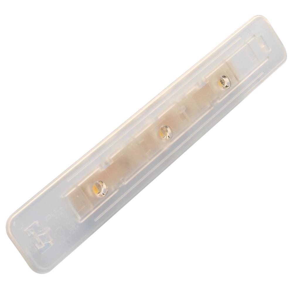 Led Box Fjord J00642467 - Indesit Spare Parts