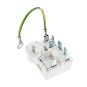 RELE' COMBO CPS T1114YB Alu JIAXIPERA J00386723