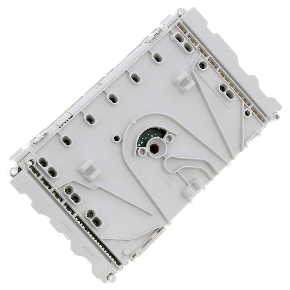 Control Board Programmed J00540345 - Indesit Spare Parts