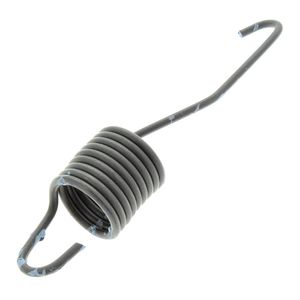 SUSPENSION SPRING - TANK 58LT FUTURA K=7 J00381484
