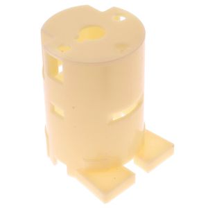 SUPPORT PUSH-PUSH KNOB GLASS PANEL J00314175