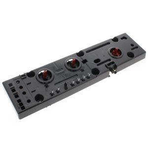 BOARD LED 3 KNOBS INNEX J00317197