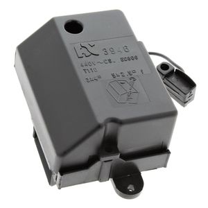 TERMINAL BLOCK 2.POLE (FASTEX) J00102616