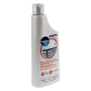 INOX CLEANER CREAM 250ML J00458284