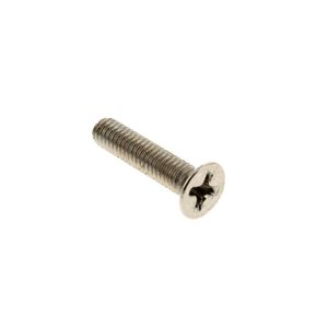 SCREW M4X18 TSP NIKELATA J00044990