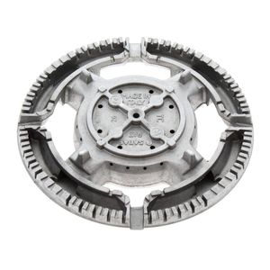 BURNER BASE/FLAME SPLITTER TRIPLACORONA J00259866