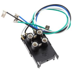 Residual indicator J00283880