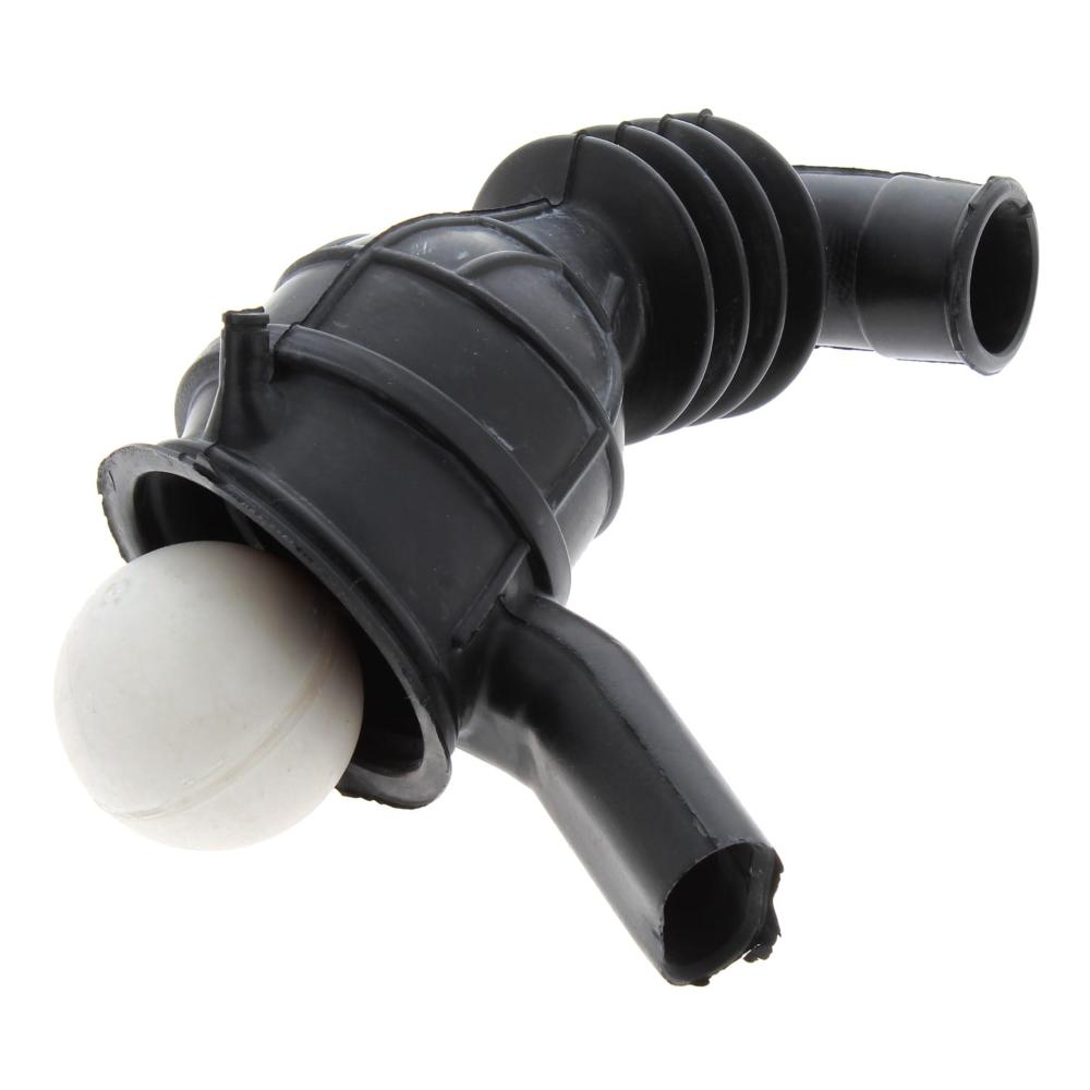 HOSE TANK TO FILTER OKO WS - ABS J00103476 - Hotpoint