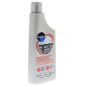 INOX CLEANER CREAM 250 ML. Ru_UA_KZ J00385521