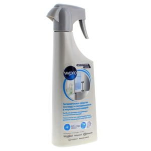 FRIDGE CLEANER SPRAY 500 ML Rus_Ua_Kaz J00686397