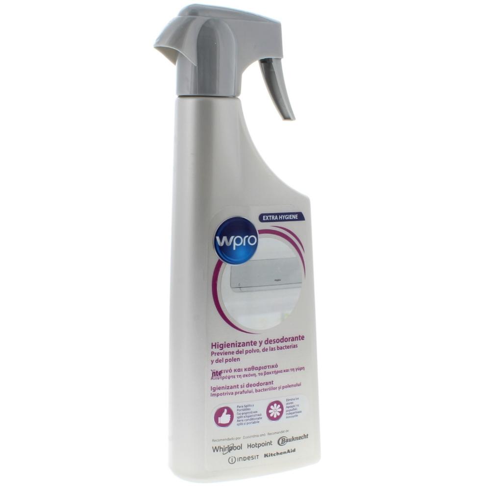 A/c Spray Cleaner 500ml E P Gr Ro J00472830 - Indesit Spare Parts