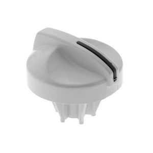 TEMPERATURE KNOB WHITE J00046442