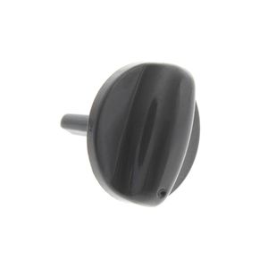 CONTROL KNOB THERMOSTAT - INOX J00258555