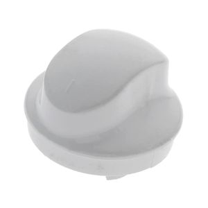 WASH TIMER KNOB WHITE GW INDESIT ECOT J00335676