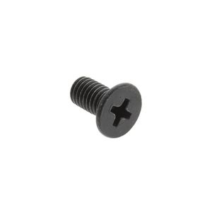 SCREW SELF-TAPPING BLACK M5X10 TSP IC J00282274