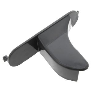 UPPER HINGE COVER RIGHT INOX J00263542
