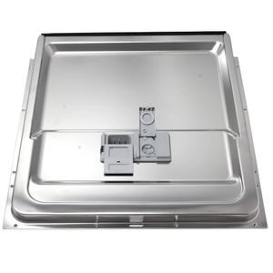INNER DOOR PANEL STAINLESS 60 LG EL NO S J00598151