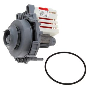 KIT WASH MOTOR/PUMP  ASKOLL M31 + O-ring J00719263