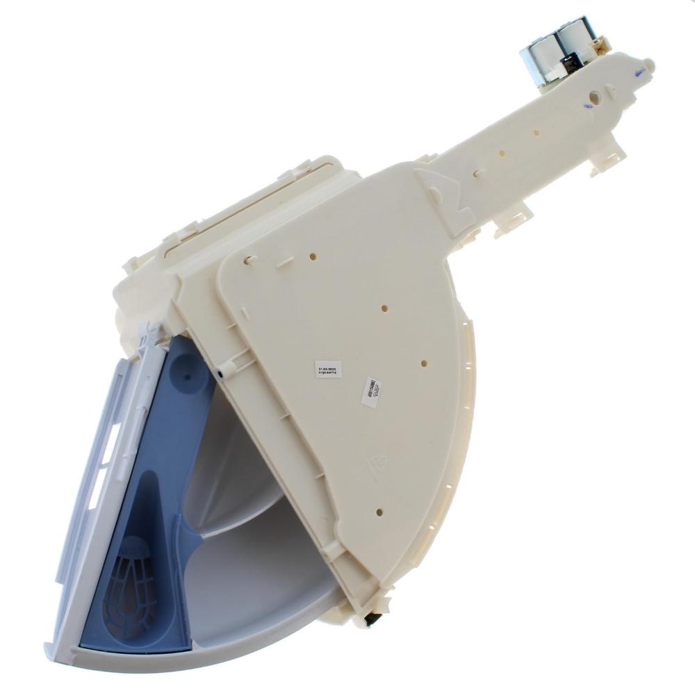 Assy Upper Cover Hot/ari 437 Manisa Bks J00830841 - Indesit Spare 