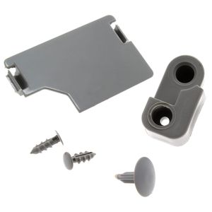 KIT REVERS.DOOR OPEN.FJORD LEFT L60 GREY J00323655