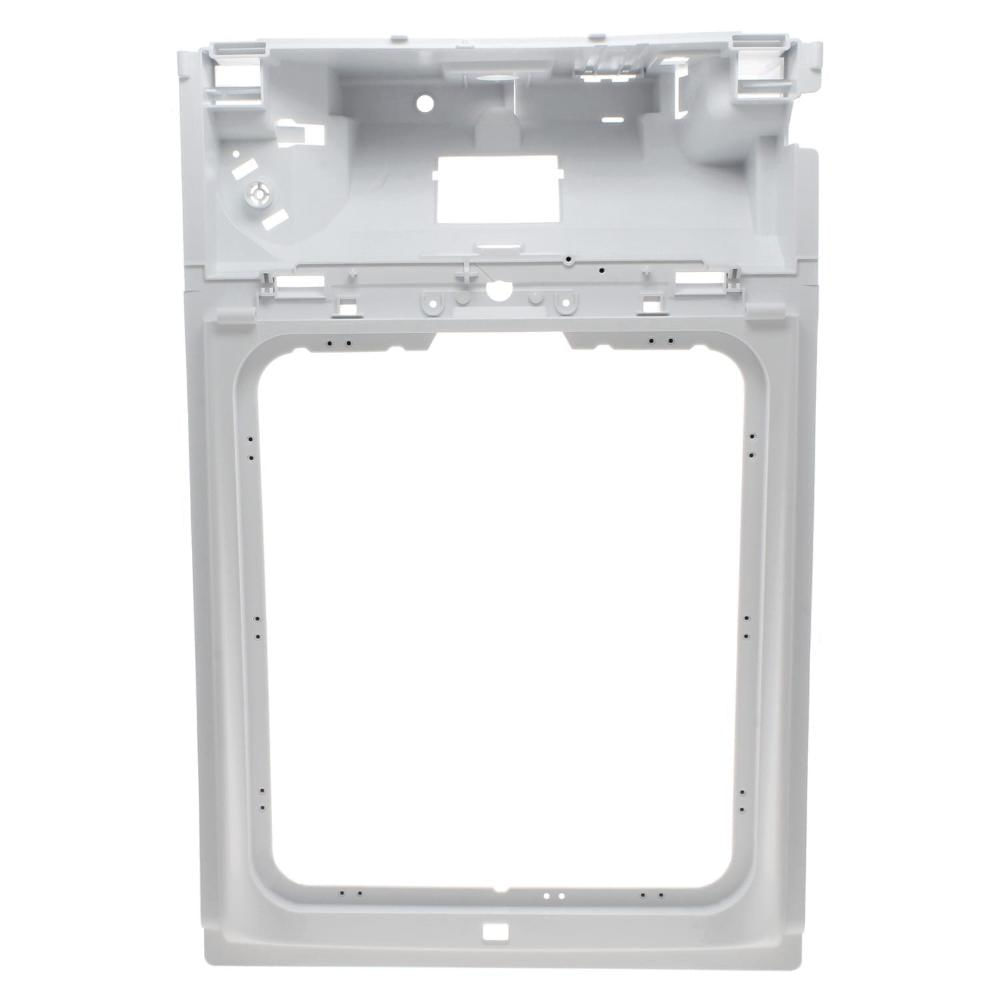 Frame Top Lr+nozzle Box Kit J00855835 - Indesit Spare Parts 