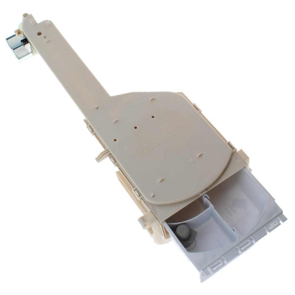 Dispenser Cpl. 62l Fresh Care Bks J00820173 - Indesit Spare Parts