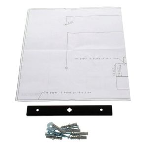Mounting kit J00408758