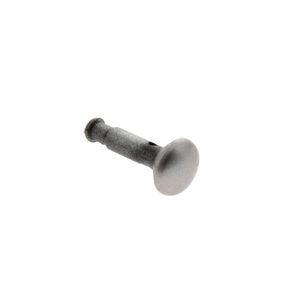 TIMER KNOB SILVER J00265423