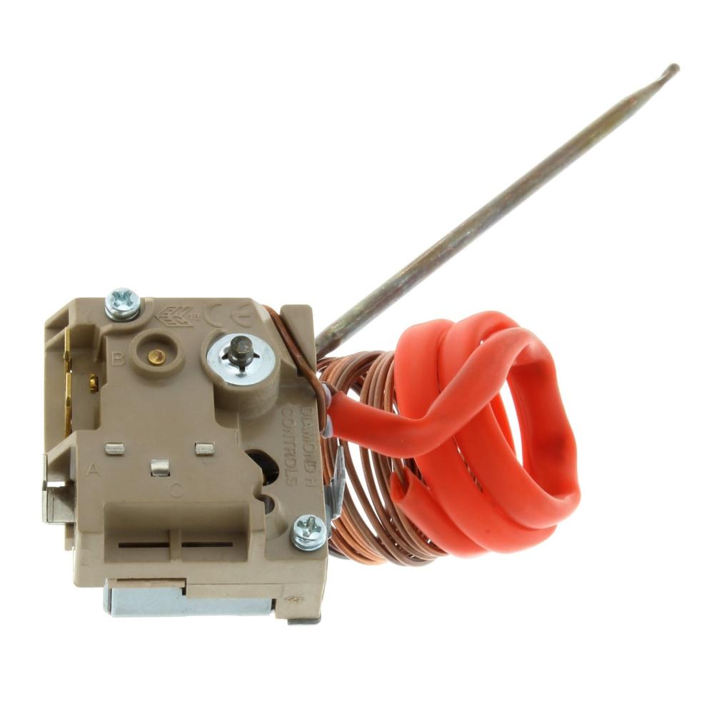 Main Oven Thermostat J00651469 Indesit Spare Parts