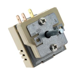 ENERGY REGULATOR EGO T/CIRCUIT 1 SWITCH J00659497