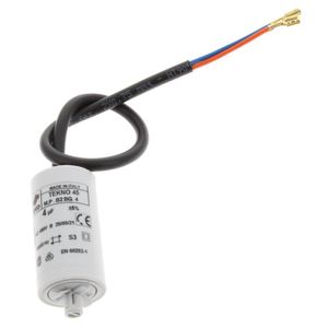 CAPACITOR 4 µF J00351887