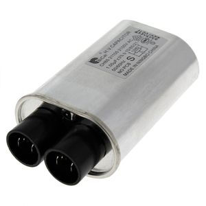 Capacitor h v J00663145