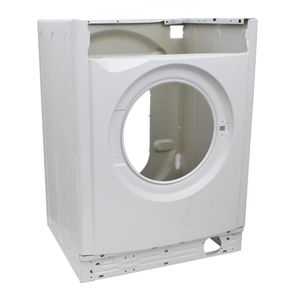 CABINET WHITE 470 IND ECOTIME GW J00342009