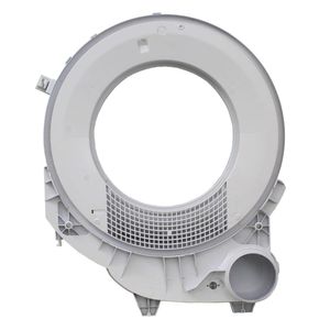 AIR DUCT VENTED WHITE J00270047