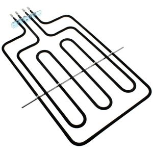 OVEN GRILL ELEMENT 230V 1450W/700W J00616258