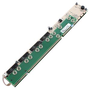 BASIC MODULE RADIANT KRA 631 TB-ED 5 J00266788