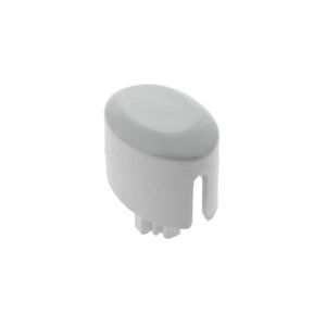 PUSH-BUTTON KNOB WHITE 27 J00510098