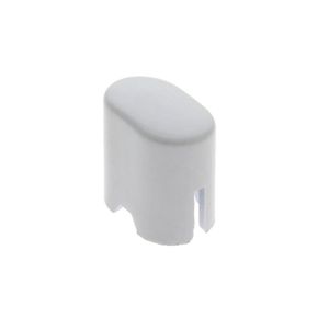 BUTTON WHITE J00238753