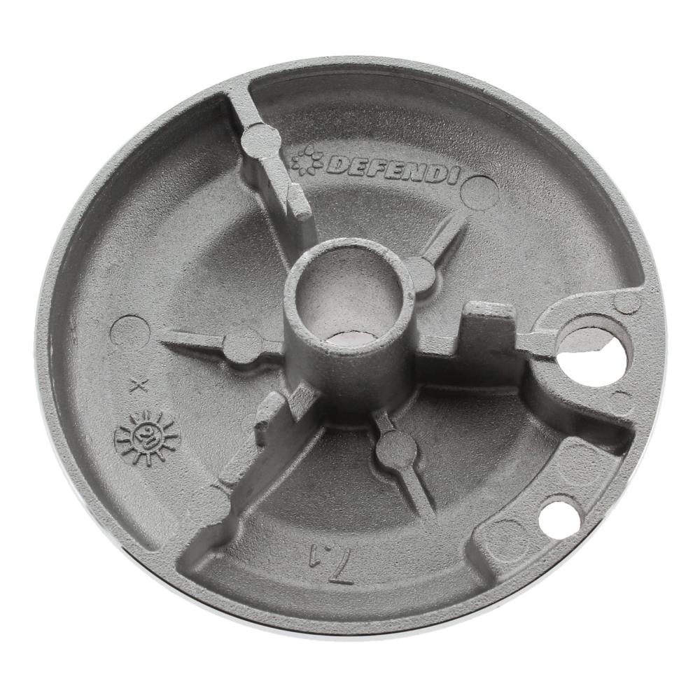 MEDIUM BURNER BASE - DEFENDI J00103415 - Hotpoint