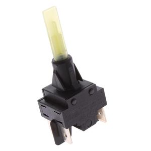 PUSH BUTTON SWITCH "ON-OFF" NO+NO J00635196