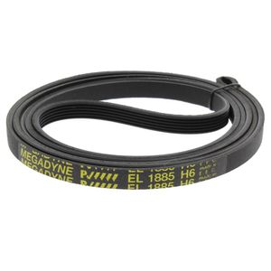 DRIVE BELT L= 1885 MM J00061438