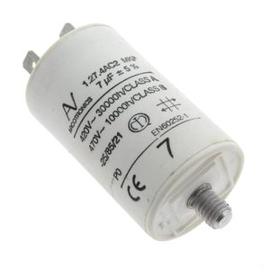 CAPACITOR J00102959