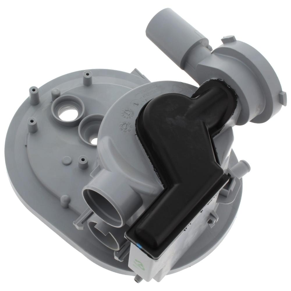 Set Sump 60, 2 Way, Ssdm, Sensor, Asm J00711889 - Indesit Spare Parts